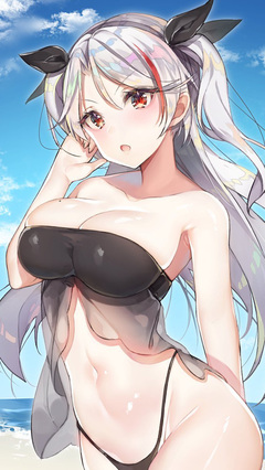 她的爱照片原版
